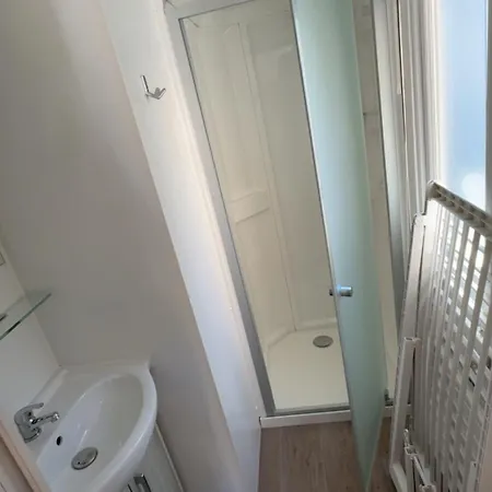 Parque de Campismo Mobil