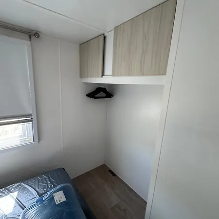 אתר קמפינג Mobil נרבון