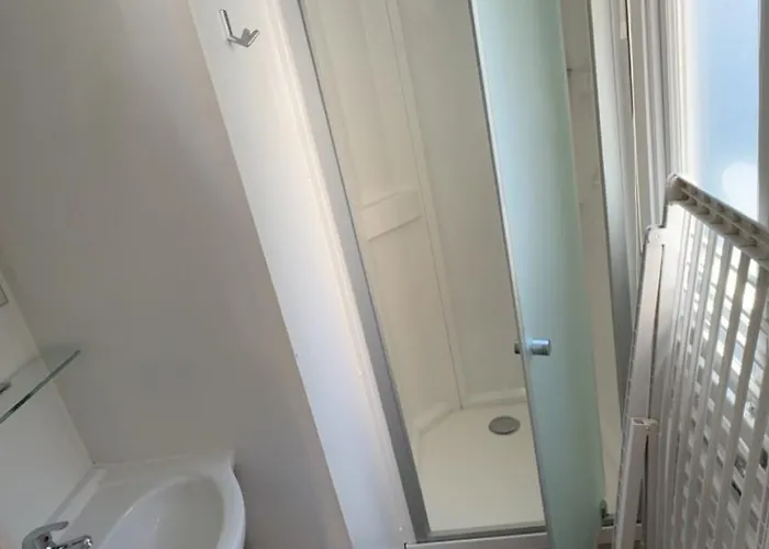 Parque de Campismo Mobil