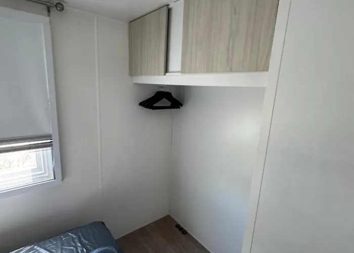 Parque de Campismo Mobil Narbona